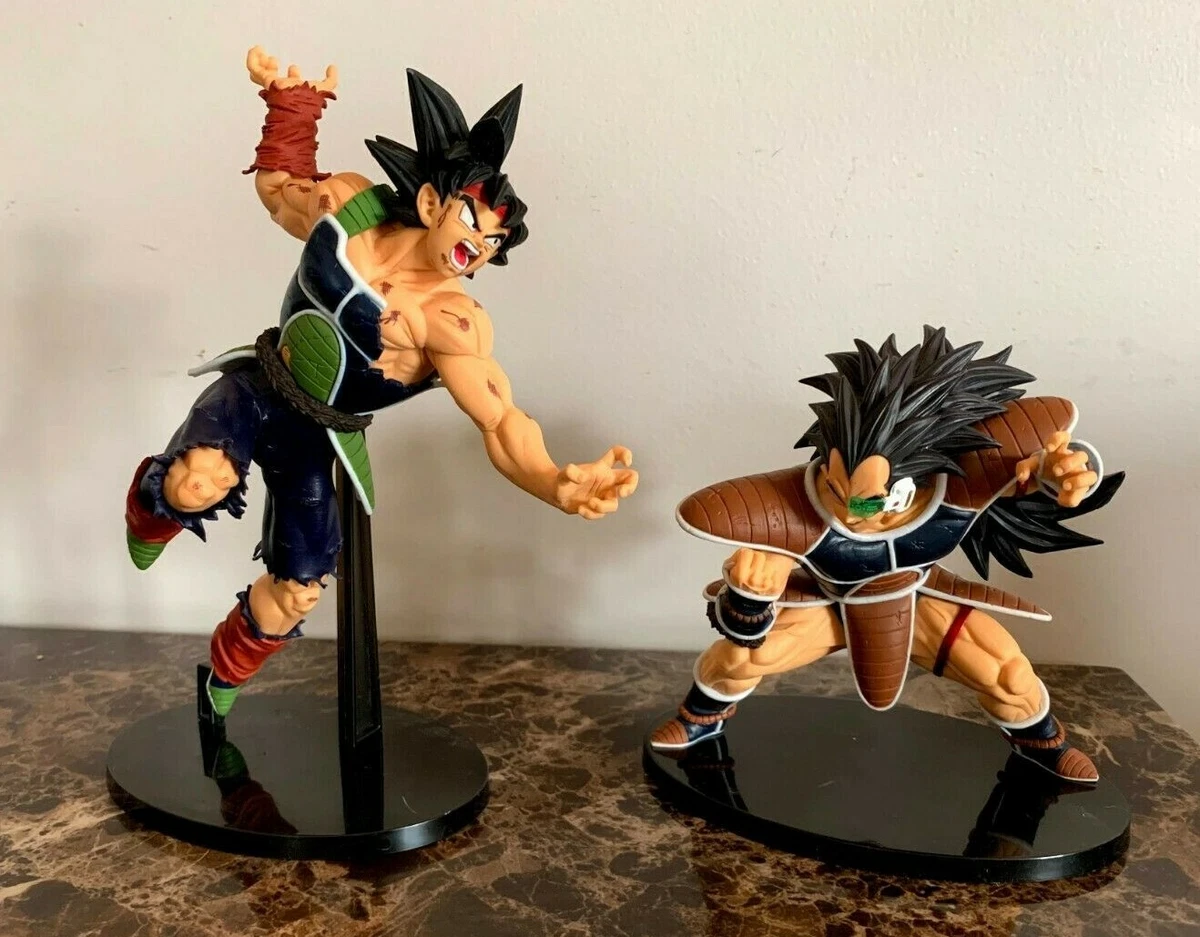 Figurine Collector Bardock