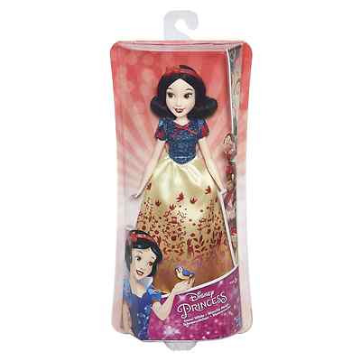 Disney Princess Classic Snow White Fashion Doll Hasbro