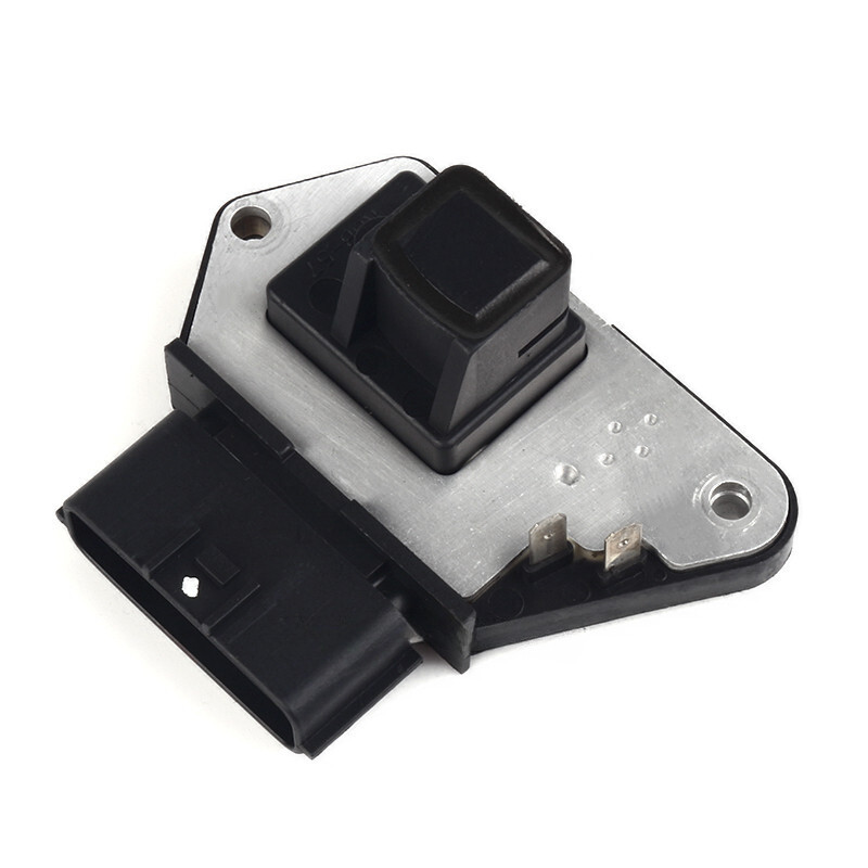 Modulo Di Accensione RSB-57 22100-72B00 – Sostituzione Per Honda Civic V E Rover 400 1.4/1.6, Facile Da Installare E Affidabile