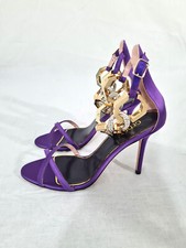 GEDEBE NOOR - Sandalo con cinturino taglia 39