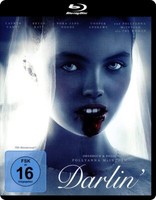 Darlin' - Horrorfilm Blu-Ray/Neu/Ovp