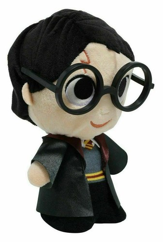 Funko Super Lindos Peluches Harry Potter, Hedwig, Dobby Regalo Juguete de Peluche en Caja - Imagen 4 de 10