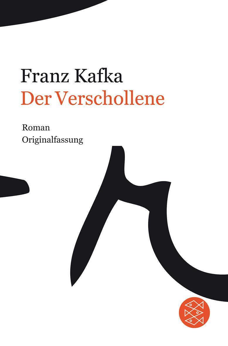 Thumbnail - Der Verschollene Franz Kafka