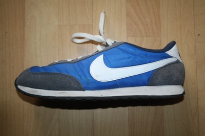 Nike Damen Mach Runner Damenschuhe Turnschuhe Schuhe Grösse 42,5