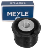 Meyle AchsköRperlager FüR BMW 3Er E46 X3 E83 Z4 E85 E86 E89 Hinterachse Hinten