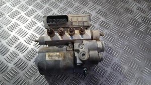 Renault Scenic 1997 ABS Unit (ABS Brake Pump) 10094505013, 10.0945 #323837-15