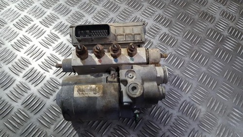 Renault Scenic 1997 ABS Unit (ABS Brake Pump) 10094505013, 10.0945 #323837-15