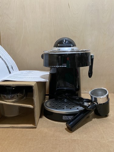 Espresso maker Coffee Espresso Machine 