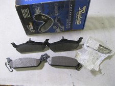 Disc Brake Pad Set-element3 Metallic Raybestos Pgd963m Fits 02-04 Dodge Dakota Disc Brake Pad Set-element3 Metallic Raybestos Pgd963m Fits 02-04 Dodge Dakota