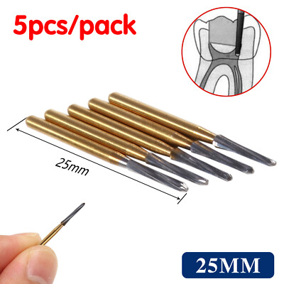 Dental 45 Degree High Speed Handpiece 2/4H / ENDO-Z Tungsten