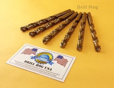 Drill Hog® 7/16