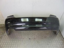 Pare-choc arrière BMW 318