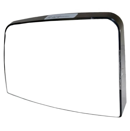 NEW OEM 16-25 Ford F650-F750 Side Blind Spot Rear View Mirror RH Passenger Lower