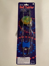 light up rail twirler