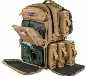 gps tall tactical range backpack