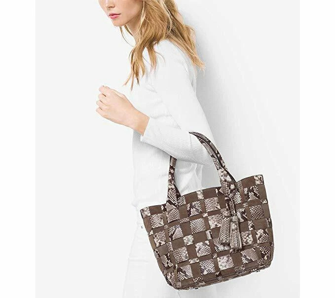 Michael kors bedford dark dune 2025