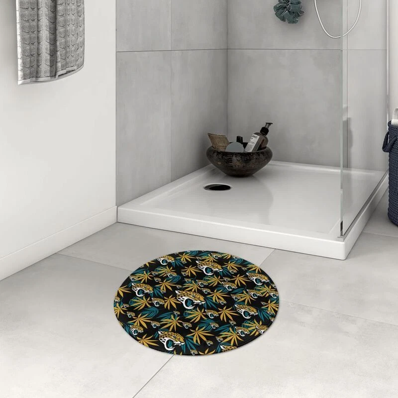Jacksonville Jaguars Fans Rug