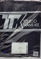 .for Honda Transmission Bgra Overhaul Kit 2005-06 Toledo Like For Honda Odyssey