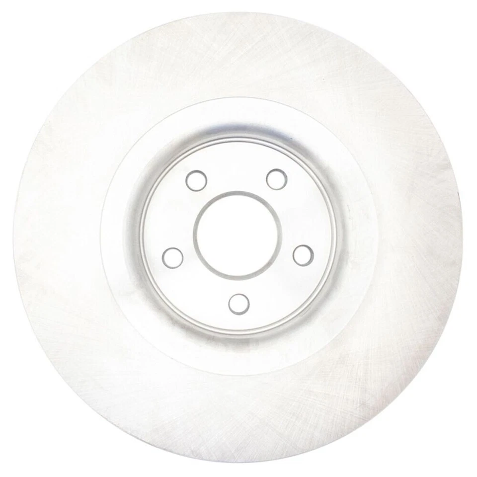 前刹车转子套装适用于 2014 - 2018 年福特福克斯 2015 - 2019 年林肯 MKC — 第 4/4 张图片