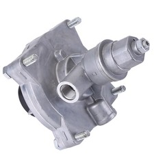 Anhängersteuerventil Einkreis-Bremsanlage Für Case Deutz Fendt John Deere