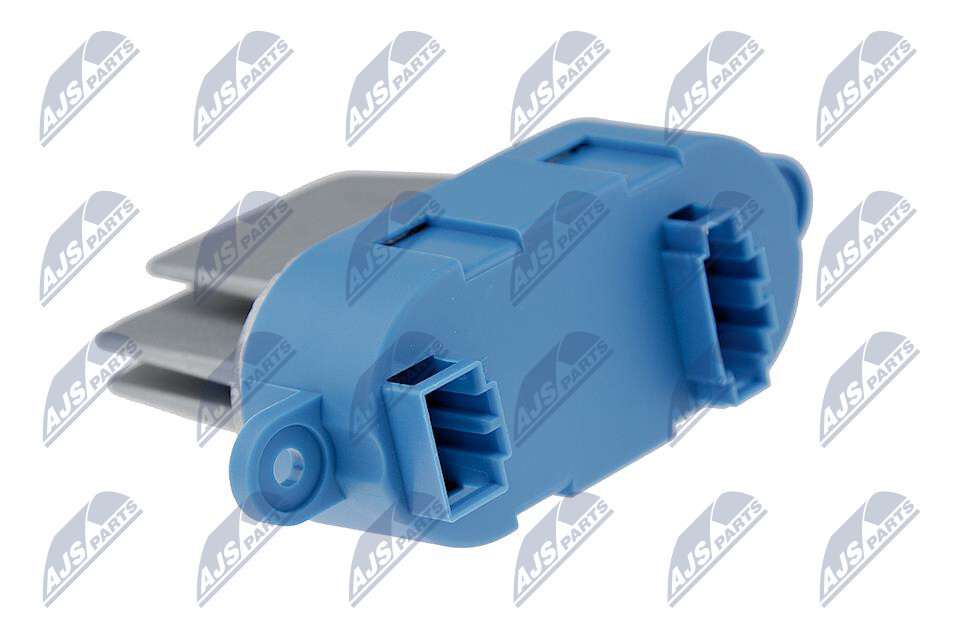 NTY ERD-AU-009 Resistor, interior blower for AUDI,SEAT,VW