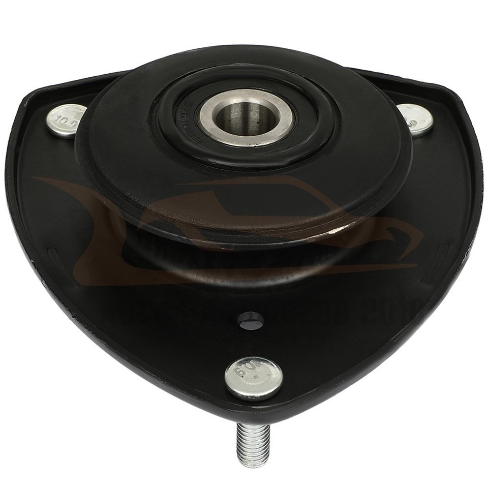 KYB Complete Front Right Strut Assembly - Strut, Mount and Spring | Scion XB (08-15) (SR4607)