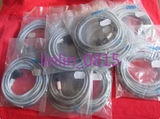 1pcs New FESTO solenoid valve plug KME-1-24-2.5-LED 30943