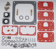 Barry Grant Carburetor Rebuild Kit4500 Dominatralky.