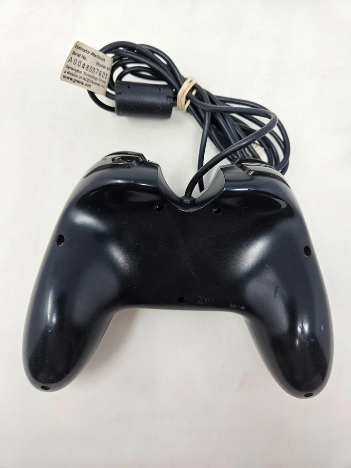 Gravis Eliminator Shock Controller USB Game Pad PC - Image 2 of 4