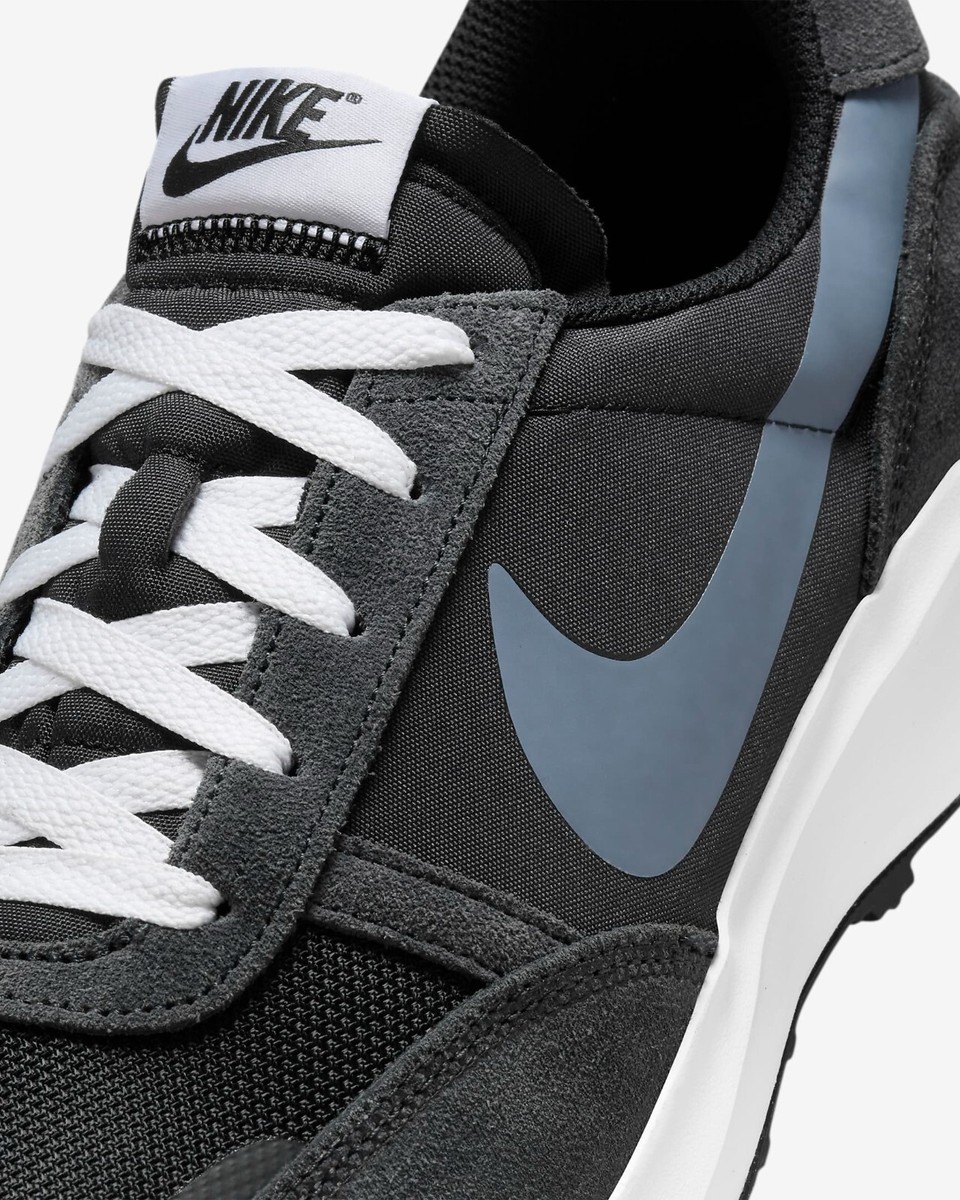New Nike Waffle Debut Shoes - Black (FJ4195-001) | eBay