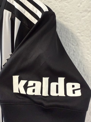 Shinji Kagawa #23 Jersey Besiktas JK Football Shirt Adidas L Trikot BJK Turkey - Bild 6 von 10