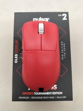 Gaming Mouse Model XLITE V3 ES PULSAR