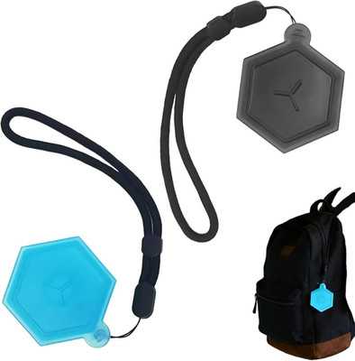 Aufbewahrungsbox für Aroma Pods, BPA-frei, stoßfest, für Air-up Flaschen, kompak
