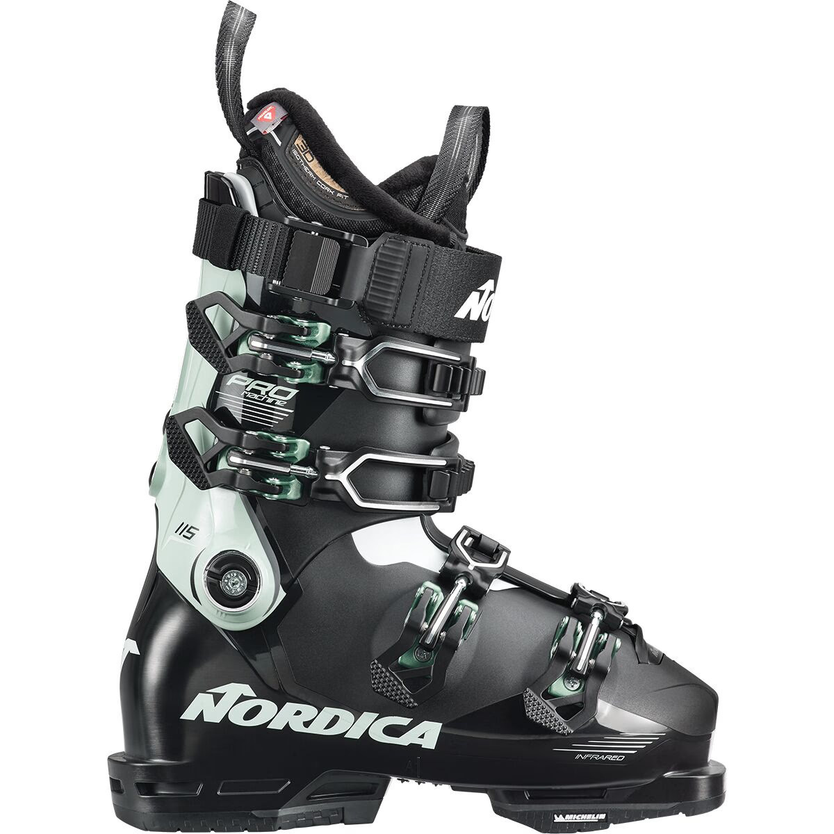 Nordica Promachine 115 Ski Boot - 2026 - Womens 114790₽