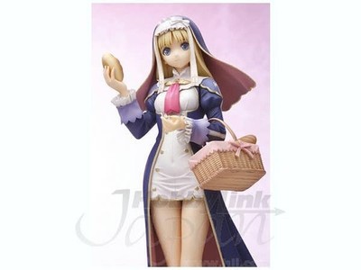 KOTOBUKIYA Shining Blade Airy Ardet 1/8 Scale PVC Figur NEU