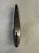 1938 1939 Chevrolet Car Truck Bumper Guard. T17