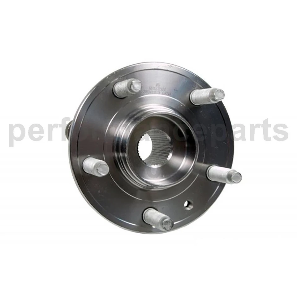 Подшипник заднего колеса и ступица в сборе для Ford Five Hundred 2005-2007 - Изображение 3 из 4