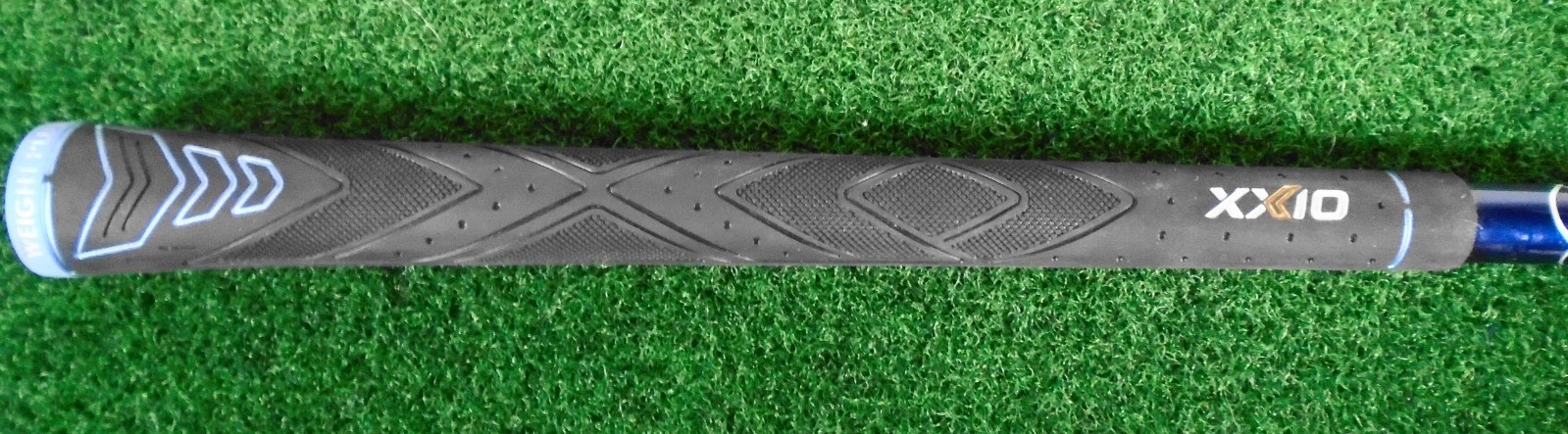 New XXIO 13 Women's 28* 6 Hybrid, MP1300L 34g 2221 Ladies Graphite w/Headcover