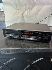 Pioneer PD-M430 Multi-Play Compact Disc Player 6-Disc CD Changer No Remote Works