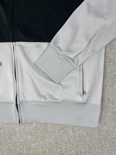 Vintage Nike Juventus Training Fußball Soccer Trainingsjacke Nike Herren Gr. XL - Bild 2 von 16