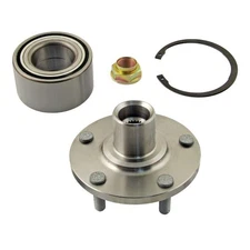 Wheel Bearing and Hub Assembly Repair Kit
