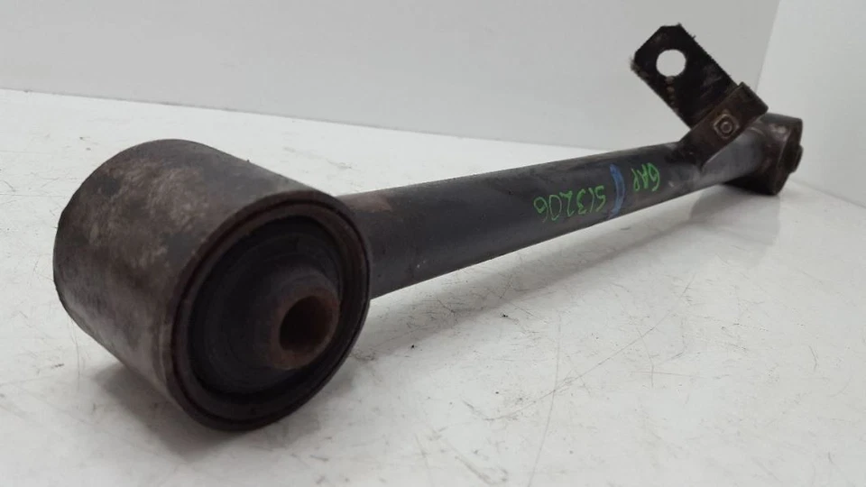 Brazo de control inferior del pasajero brazo de arrastre trasero compatible con 89-98 TRACKER 834833 Foto 2 de 3