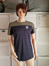 Image of men's 11 degrees T-shirt size L