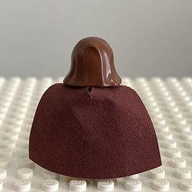 Lego Star Wars Mini Figure Obi Wan Kenobi (2011) 7962 SW0329 - 2T