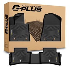 Floor Mats Fit Hyundai Tucson 2019-2021