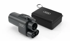 Genuine Genuine Audi NACS DC Adapter (8B3054411) 8B3-054-411