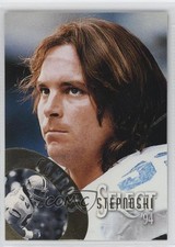 1994 Select Mark Stepnoski #174 05up