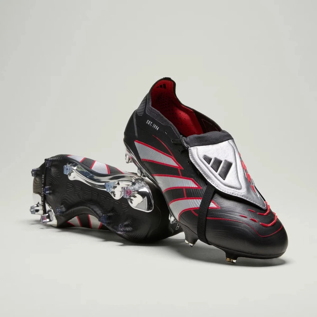 Las mejores ofertas en Adidas Predator Elite FG BSR | eBay