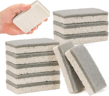 Set Di Spugnette Cucina Ecologiche, Spugna Piatti Ecologica, Spazzole Lavapiatti