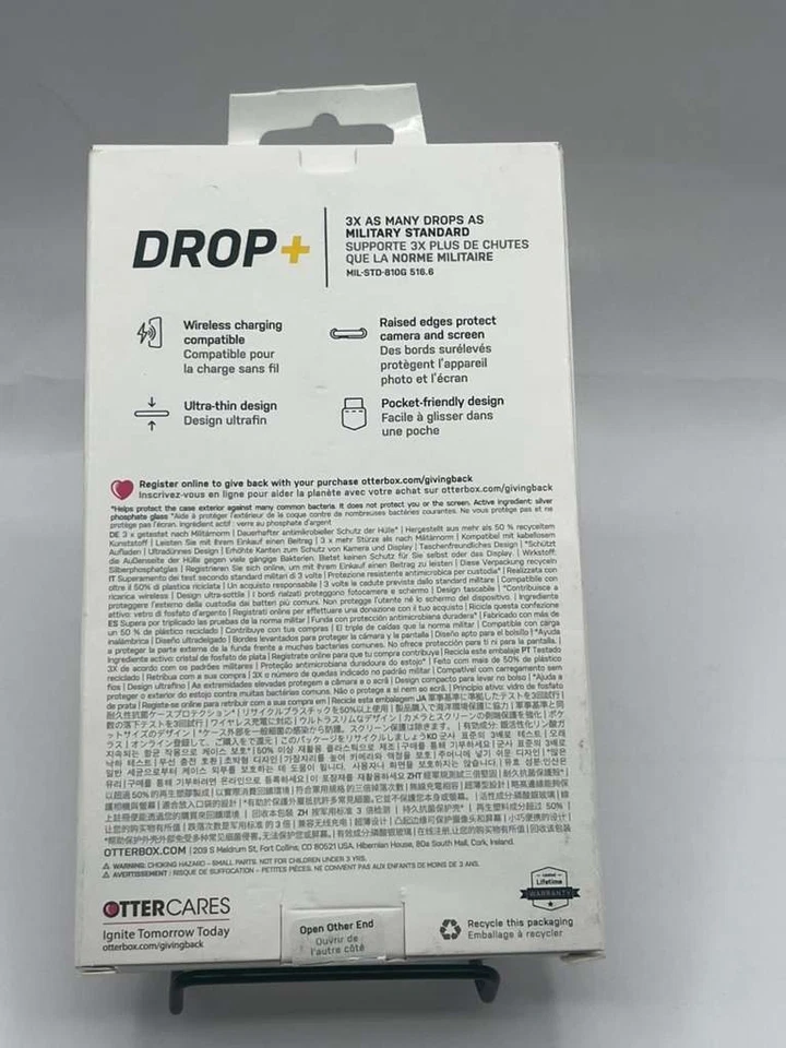 OtterBox Symmetry Series Case for Google Pixel 6 - Image 2 of 4